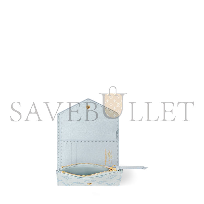 l0vis Vvtt0n master victorine wallet m27682 (12*9.5*2.5cm)